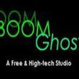 BoomBoom靈工作室 BoomBoom靈工作室