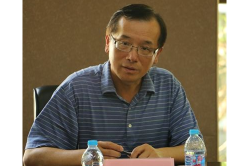徐鼎(上海新陽獨立董事) 徐鼎(上海新陽獨立董事)