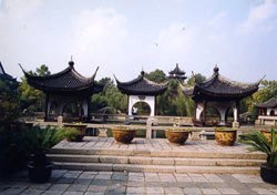上海古華公園