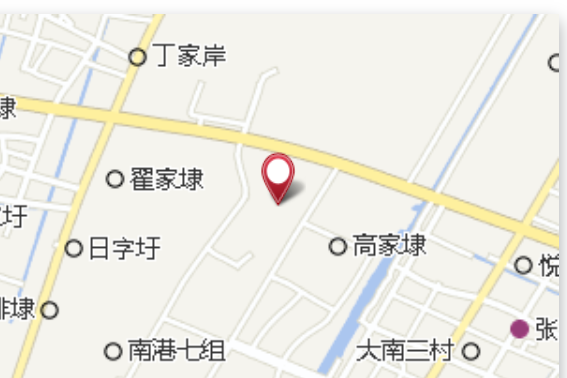 東八圩埭 東八圩埭