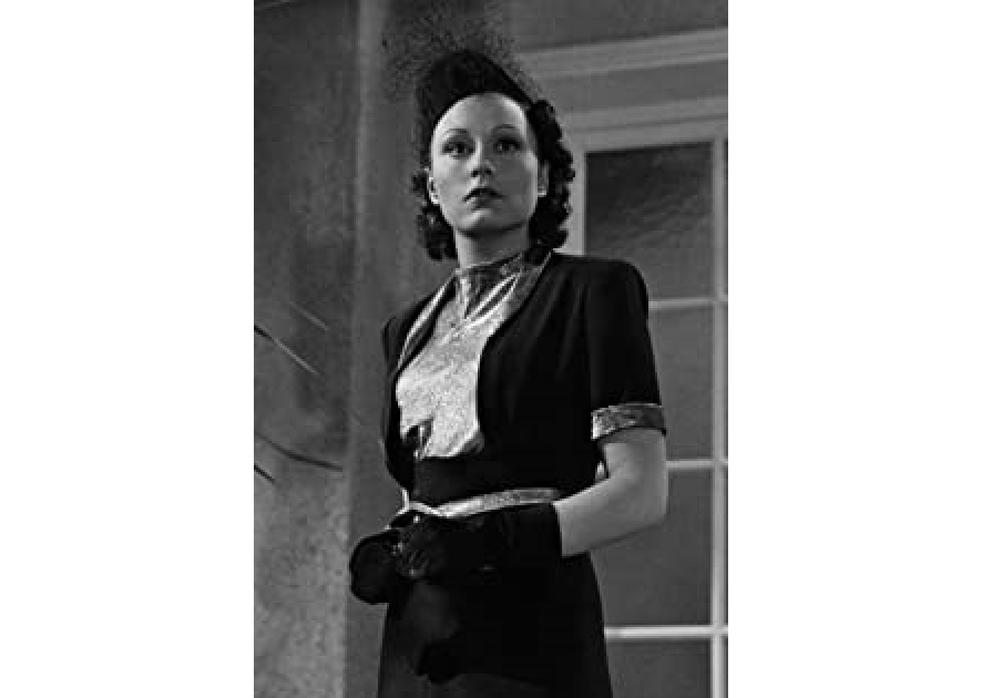 Lola Müthel Lola Müthel