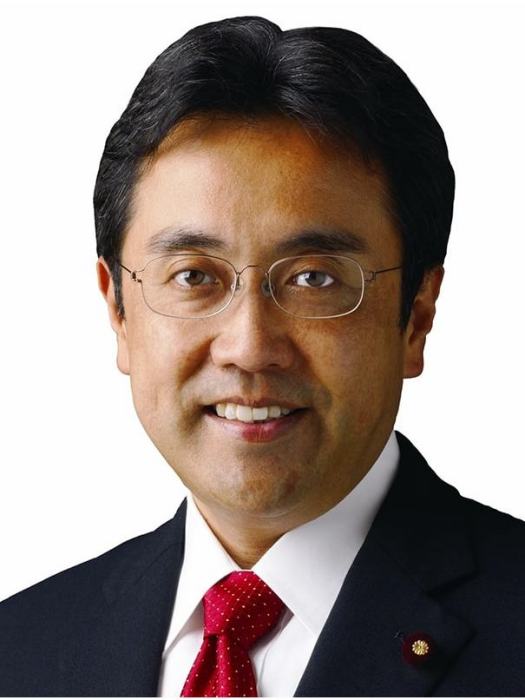 赤澤亮正 赤澤亮正