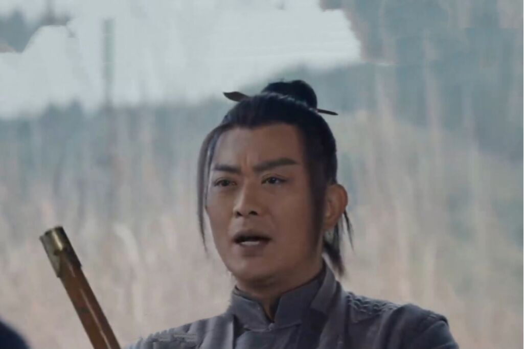 程昱(近代傳奇劇《天行健》中的角色) 程昱(近代傳奇劇《天行健》中的角色)