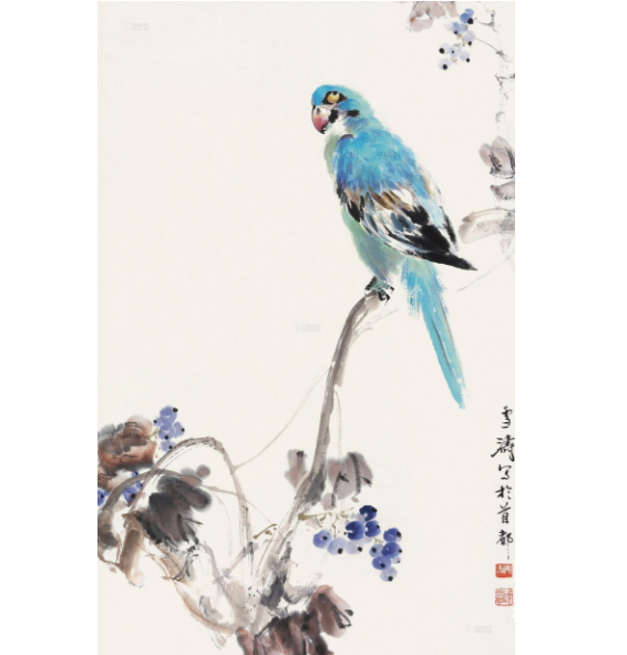 英姿獨立 英姿獨立