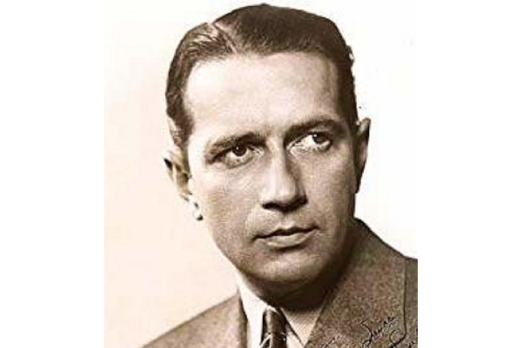 Donald Cook Donald Cook