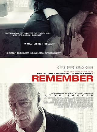 克里斯托弗·普盧默(Christopher Plummer) 克里斯托弗·普盧默(Christopher Plummer)