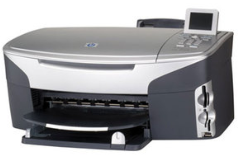 HP Photosmart 2608 HP Photosmart 2608