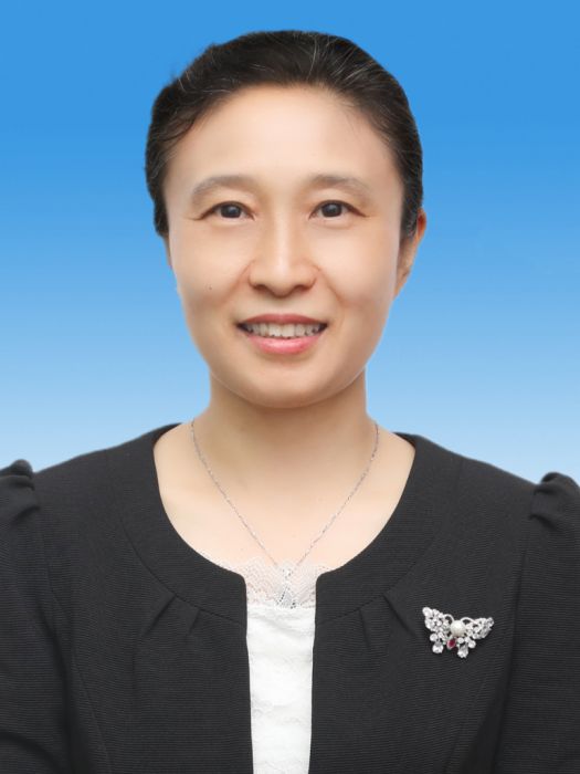 王立艷(中國政法大學黨委副書記兼統戰部部長) 王立艷(中國政法大學黨委副書記兼統戰部部長)