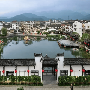 深澳建築群