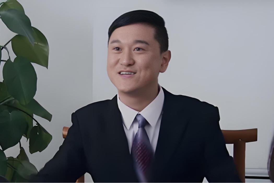 陳塵(當代涉案劇《刑事檔案》中的角色) 陳塵(當代涉案劇《刑事檔案》中的角色)
