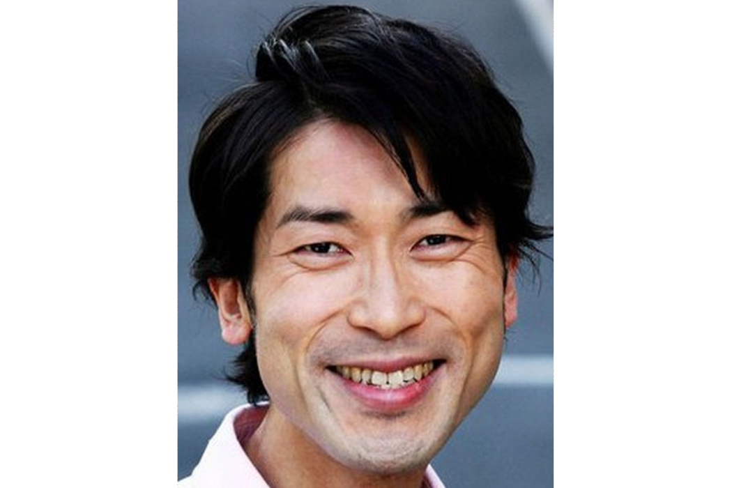 村上航 村上航