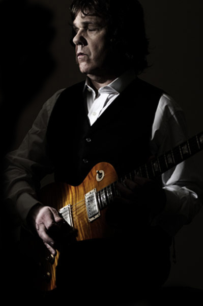 gary moore