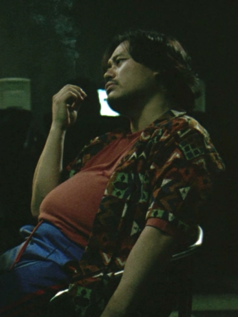老男孩(原罪犯（韓國2003年朴贊郁導演電影）)