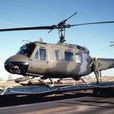UH-1H/HH-1H“依洛魁” UH-1H/HH-1H“依洛魁”