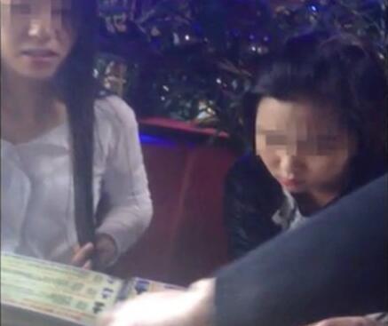麗江酒託事件 麗江酒託事件