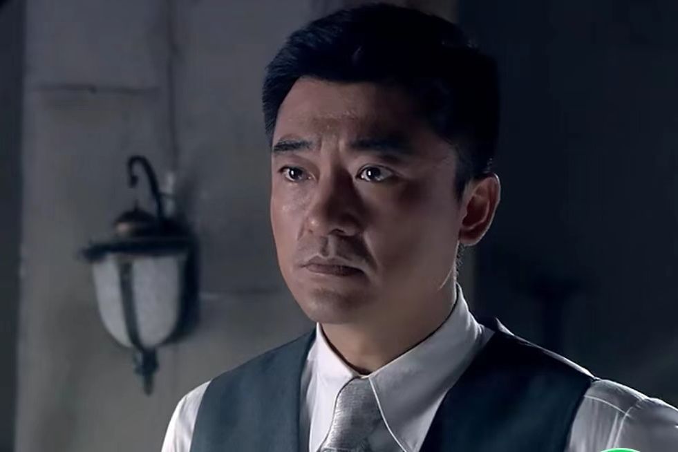 李文(抗戰劇《邊城》中的角色) 李文(抗戰劇《邊城》中的角色)