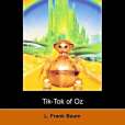Tik-tok of Oz Tik-tok of Oz