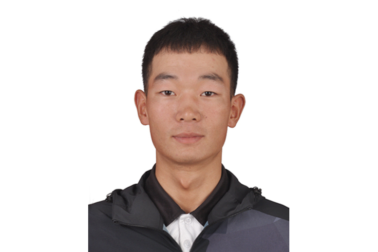 孫海林(中國腳踏車運動員) 孫海林(中國腳踏車運動員)