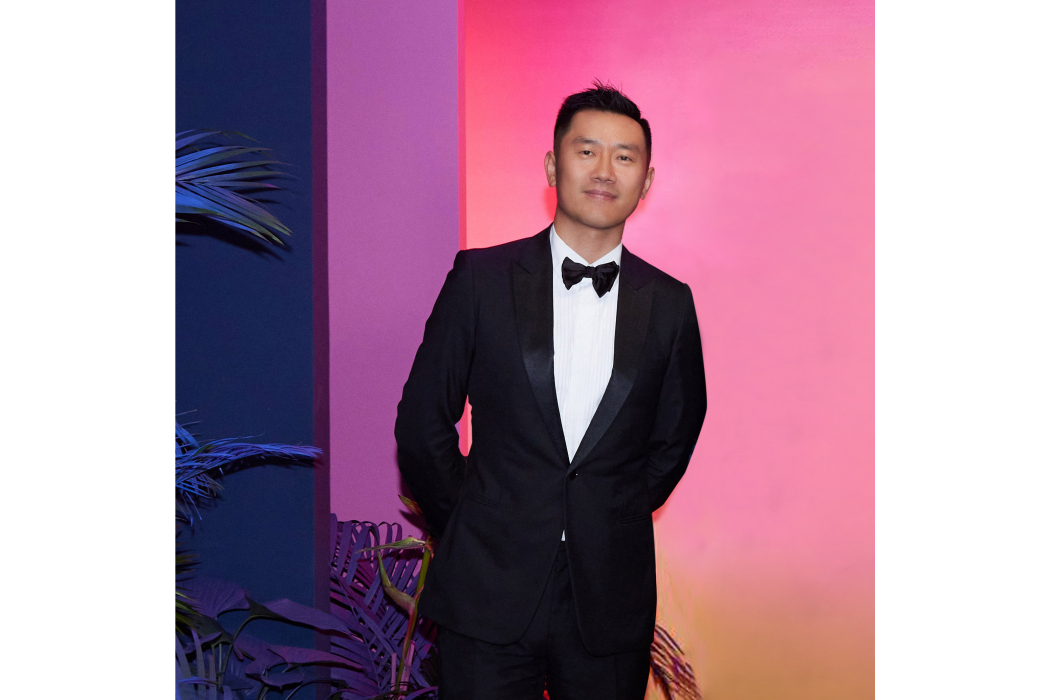 郭峰(宇樂樂文化傳媒CEO) 郭峰(宇樂樂文化傳媒CEO)