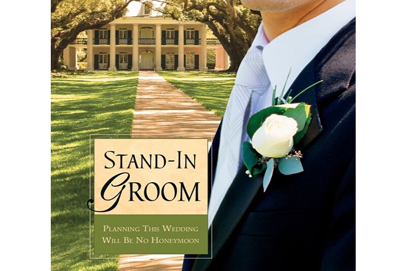 Stand-In Groom Stand-In Groom