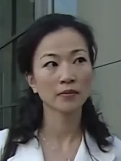 李兵(懸疑劇《落地，請開手機》中的角色)