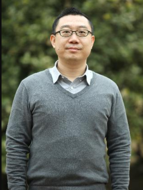 翟韜(首都師範大學歷史學院副教授) 翟韜(首都師範大學歷史學院副教授)