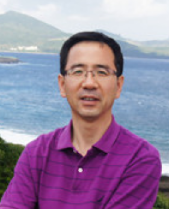 賀文智 賀文智