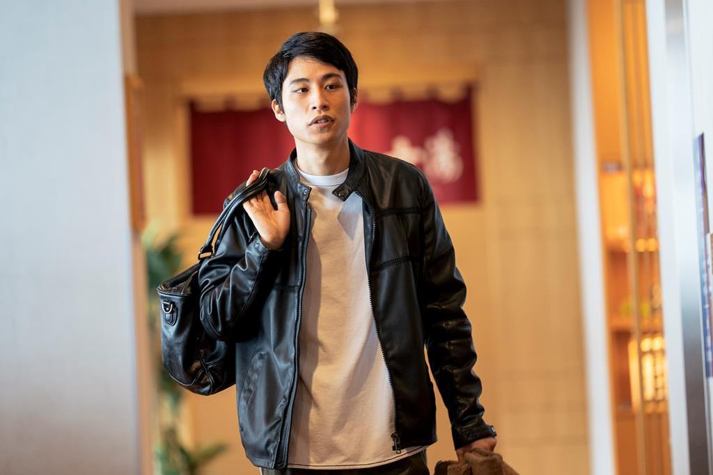 木暮翔