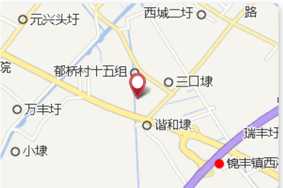 五海壩