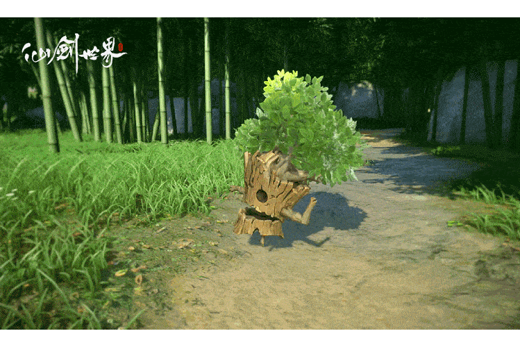 樹果果