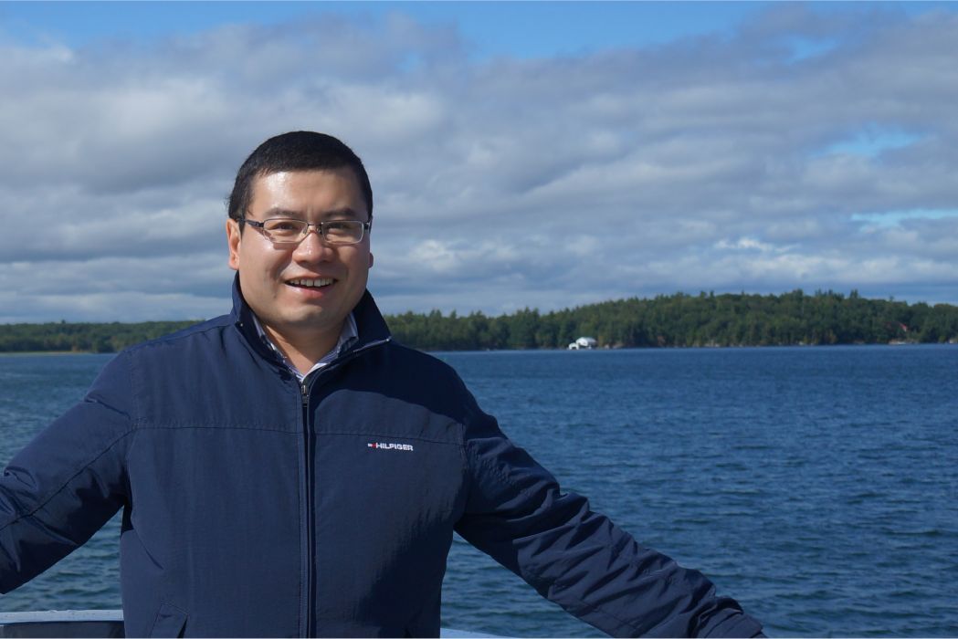 李果(北京航空航天大學能源與動力工程學院科研副院長) 李果(北京航空航天大學能源與動力工程學院科研副院長)