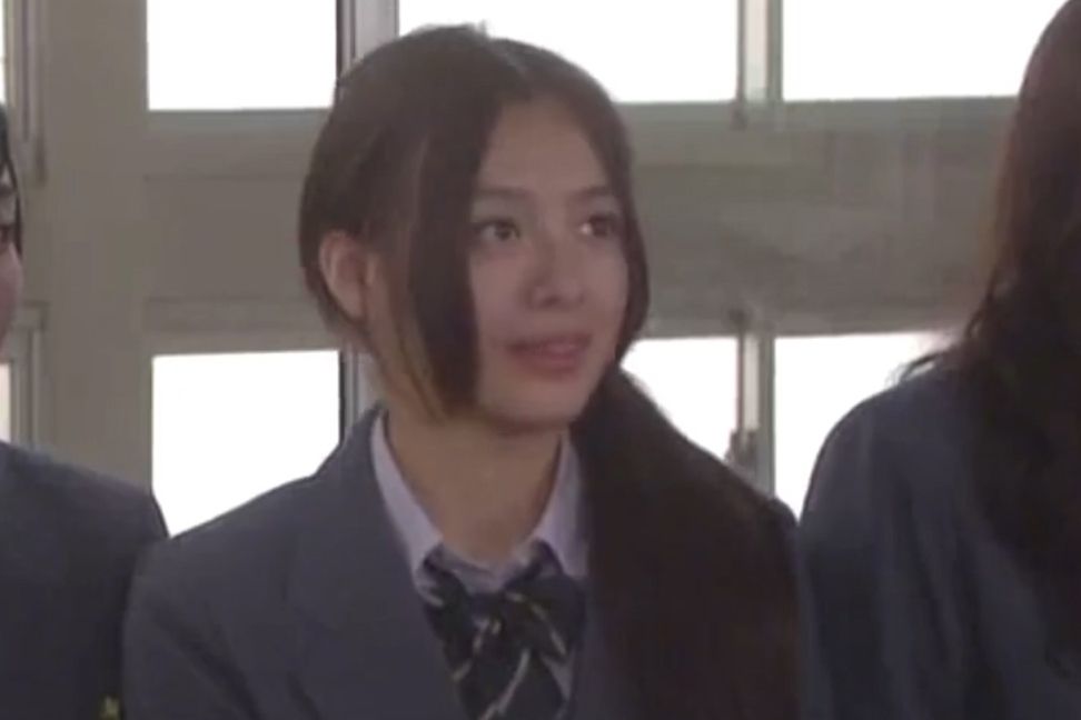 赤川詩織