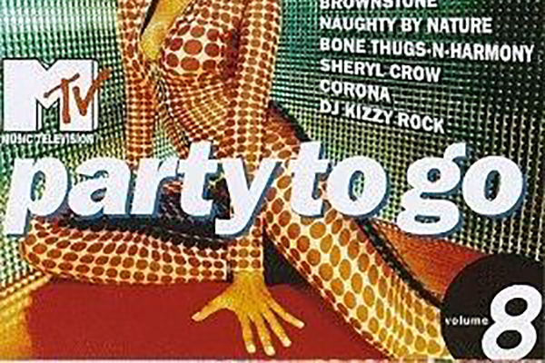 Mtv Party to Go 8 Mtv Party to Go 8