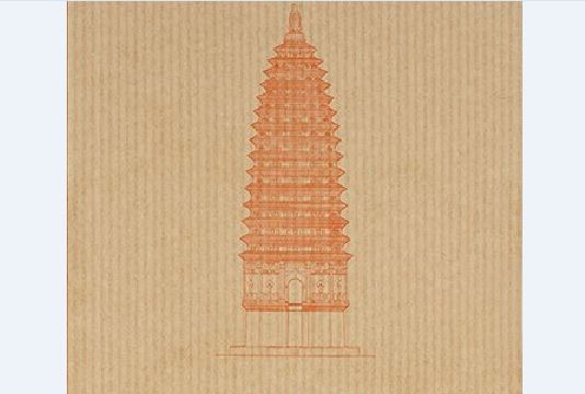 塔窟東來 塔窟東來