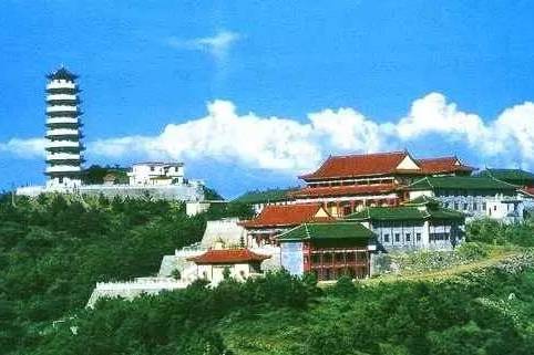 永和塔(江西上饒廣豐區水尾山公園景區內永和塔) 永和塔(江西上饒廣豐區水尾山公園景區內永和塔)