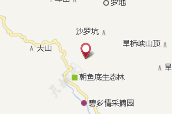 東坑仔