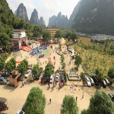寶賢村 寶賢村