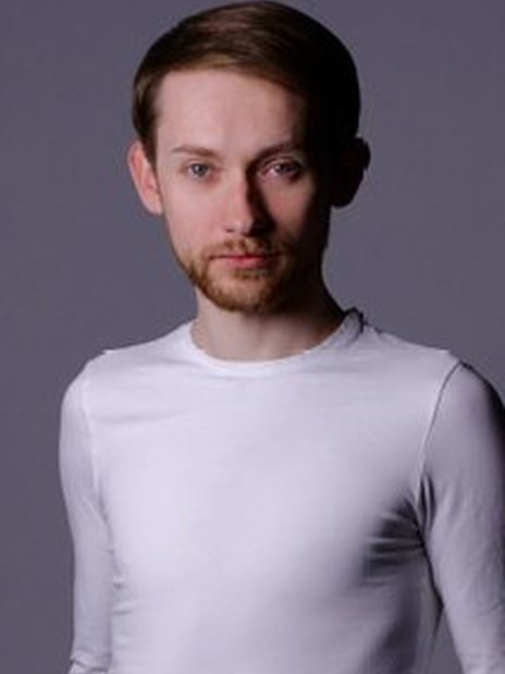 Paul David Miller Paul David Miller