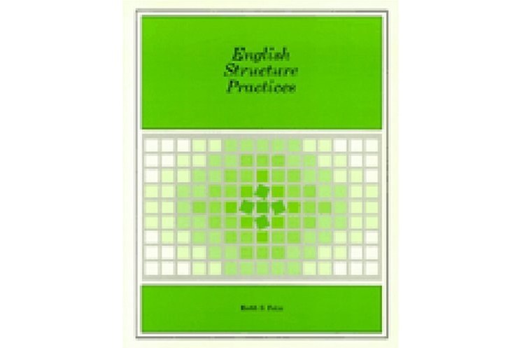 English Structure Practices English Structure Practices