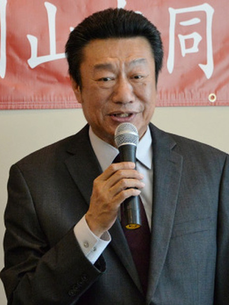 Ping-Chun Tien Ping-Chun Tien