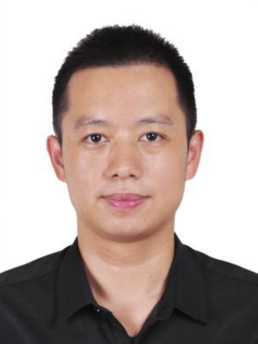 李永川(廈門大學信息學院工程師) 李永川(廈門大學信息學院工程師)