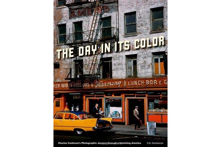 The Day in Its Color The Day in Its Color