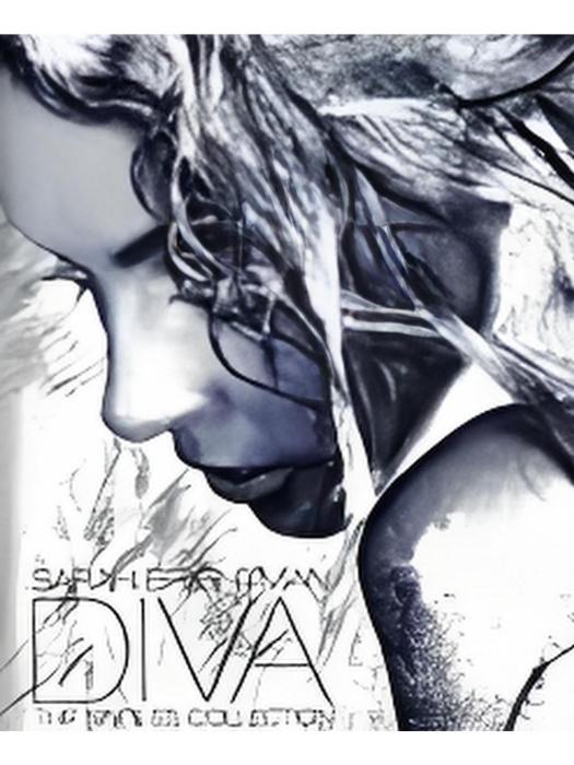 Diva: The Singles Collection Diva: The Singles Collection