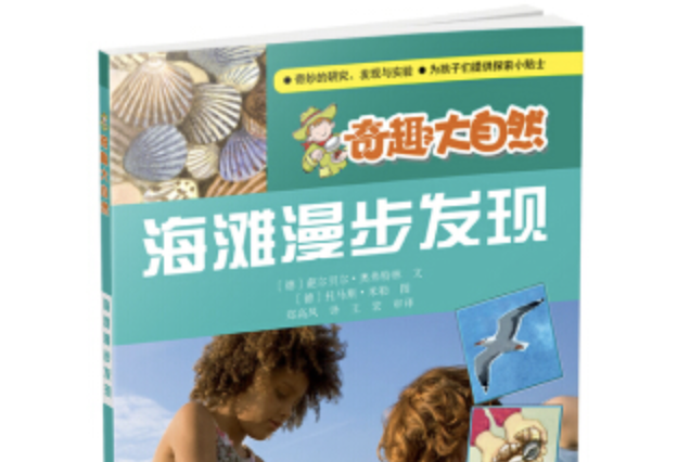 海灘漫步發現 海灘漫步發現