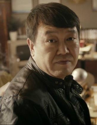 刑志森 刑志森