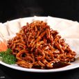 京醬肉絲(醬炒肉絲) 京醬肉絲(醬炒肉絲)
