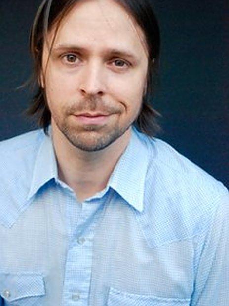 Brett Jacobsen Brett Jacobsen