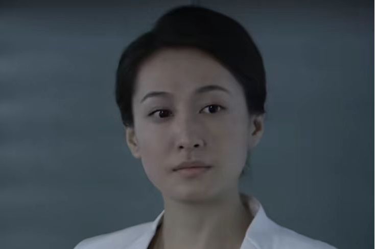 周洋(刑偵劇《中國刑警803》中的角色)