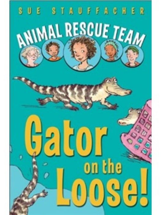 Animal Rescue Team Animal Rescue Team