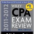 Wiley CPA Examination Review, 2 Volume Set Wiley CPA Examination Review, 2 Volume Set